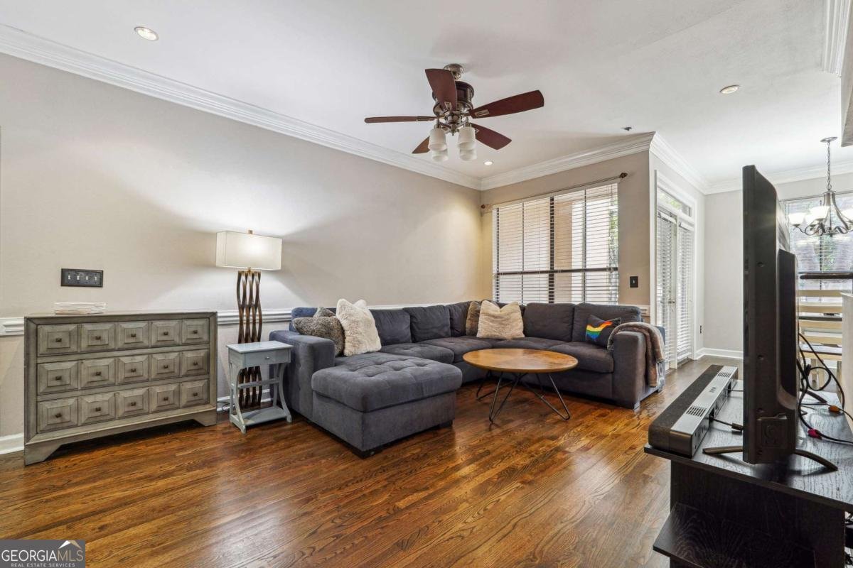 3777 Peachtree Road Atlanta - 5