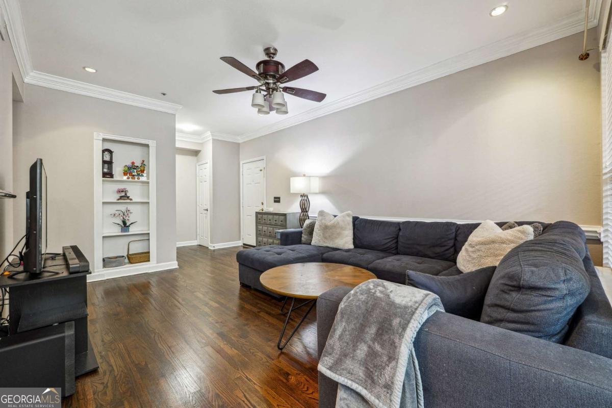 3777 Peachtree Road Atlanta - 6