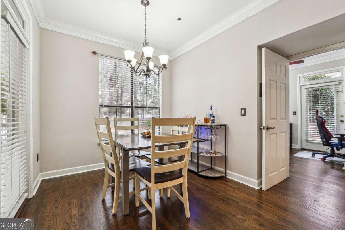 3777 Peachtree Road Atlanta - 7