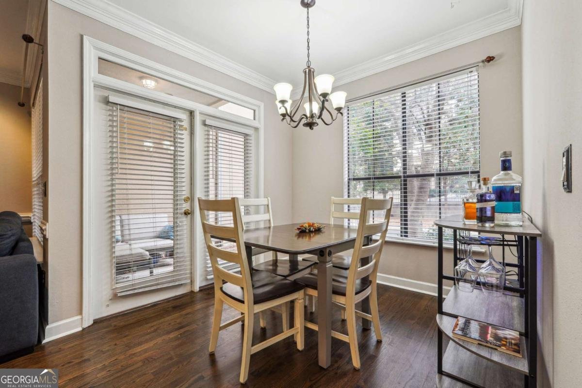 3777 Peachtree Road Atlanta - 8