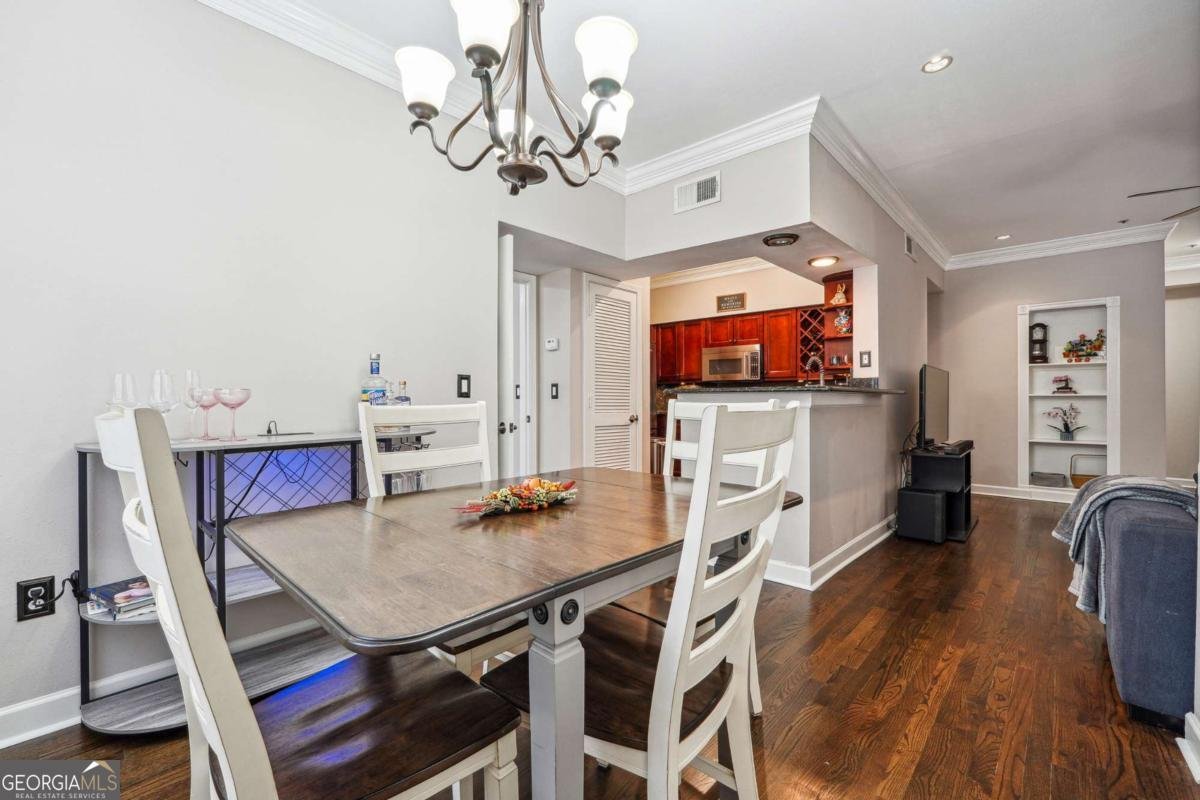3777 Peachtree Road Atlanta - 9