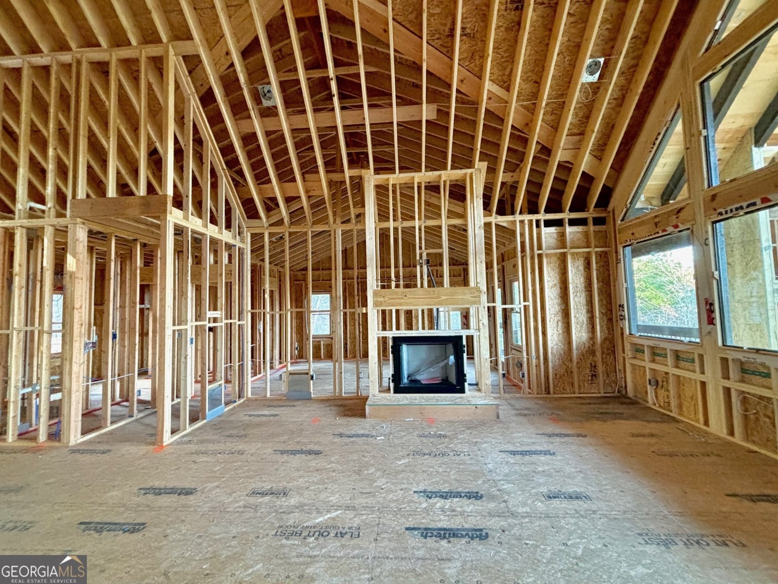 BILL CLAYPOOL D Lot 28 Blue Ridge - 10