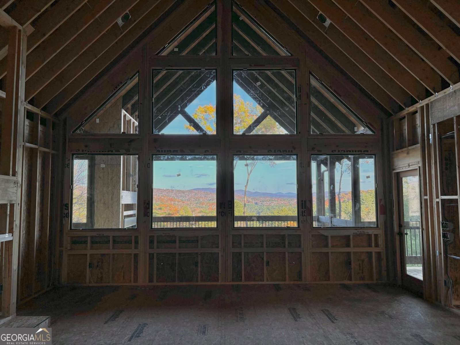 BILL CLAYPOOL D Lot 28 Blue Ridge - 11