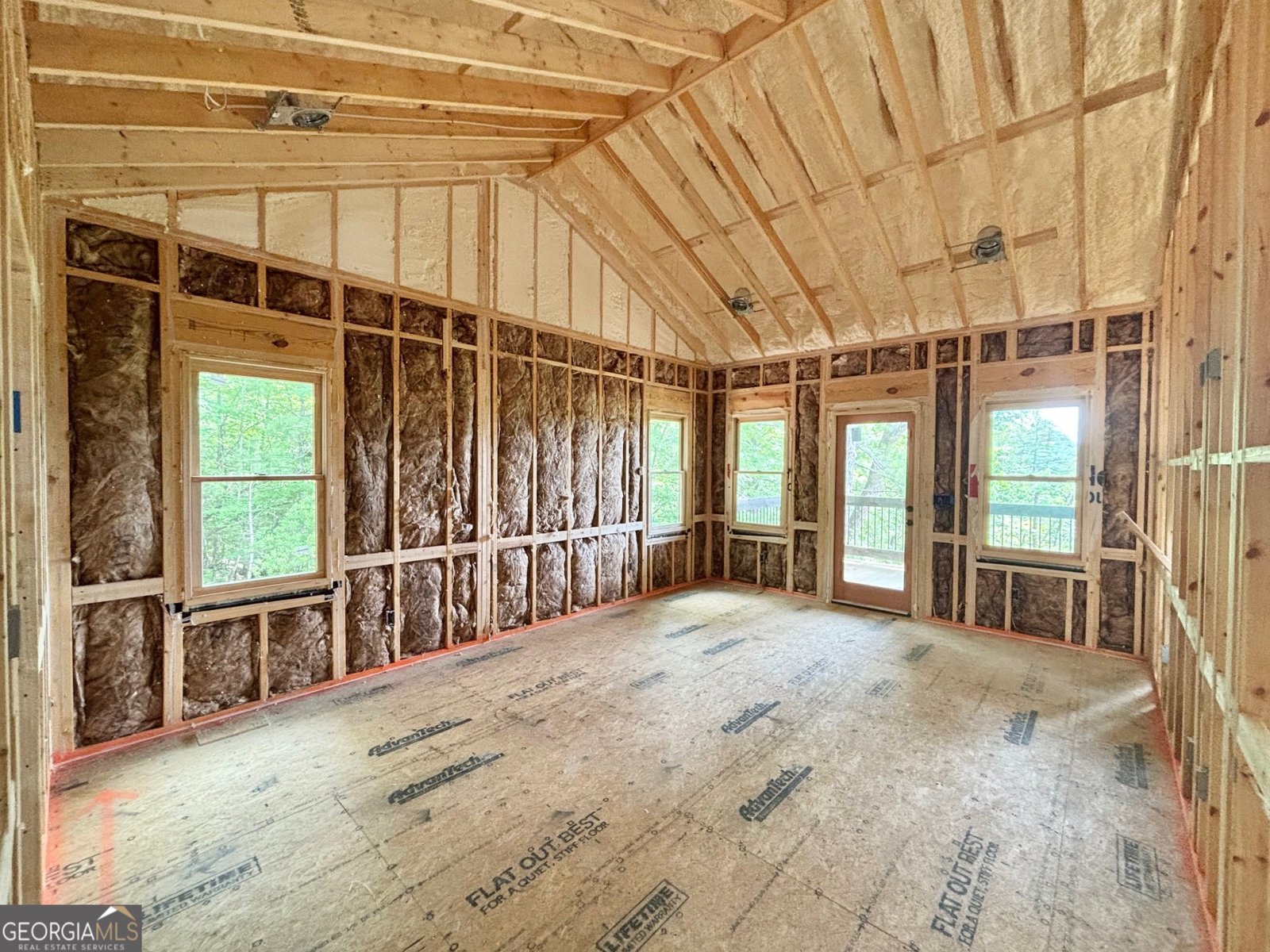 BILL CLAYPOOL D Lot 28 Blue Ridge - 12