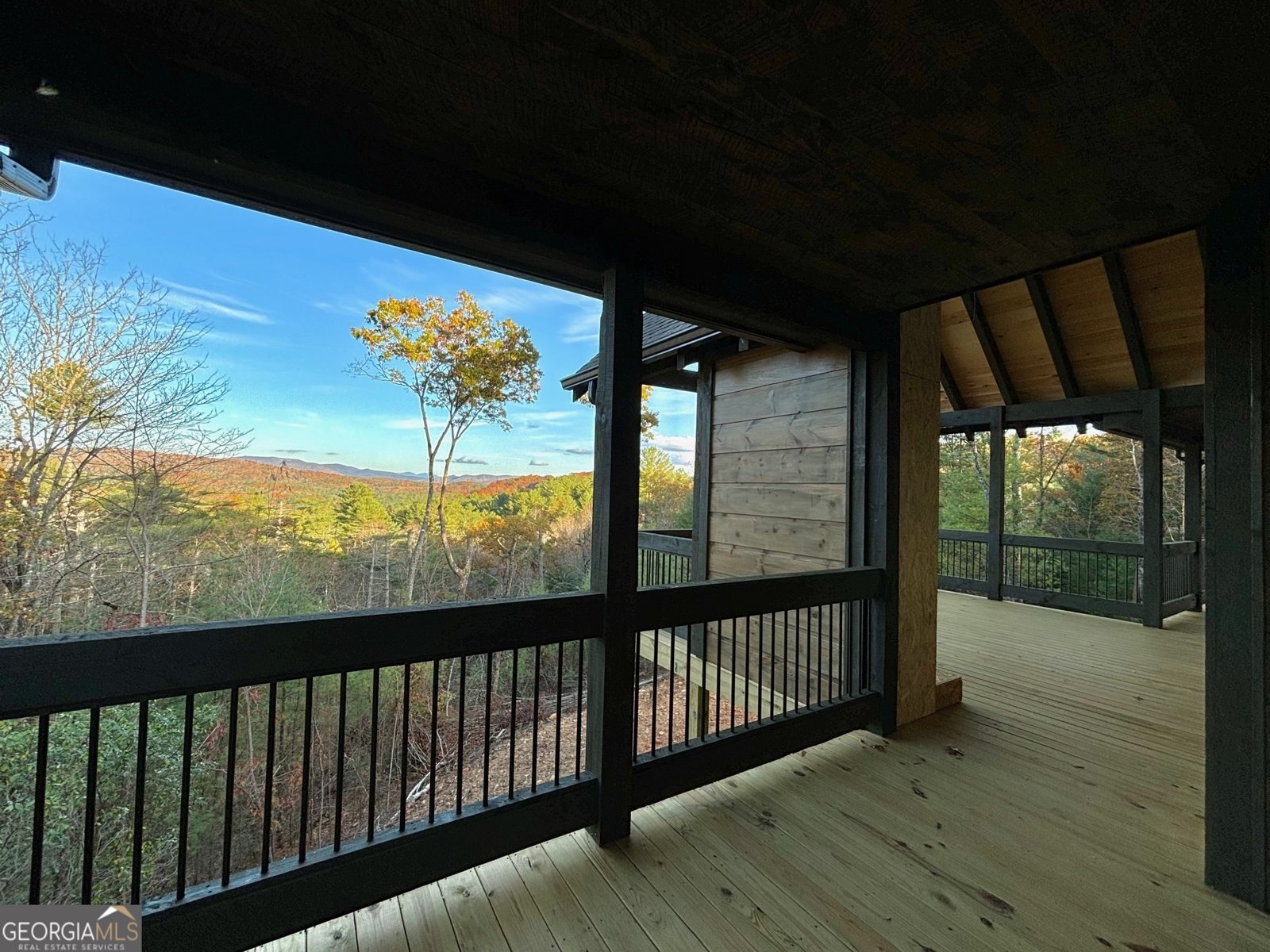 BILL CLAYPOOL D Lot 28 Blue Ridge - 13