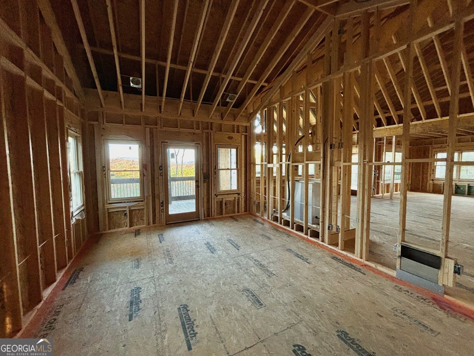 BILL CLAYPOOL D Lot 28 Blue Ridge - 14