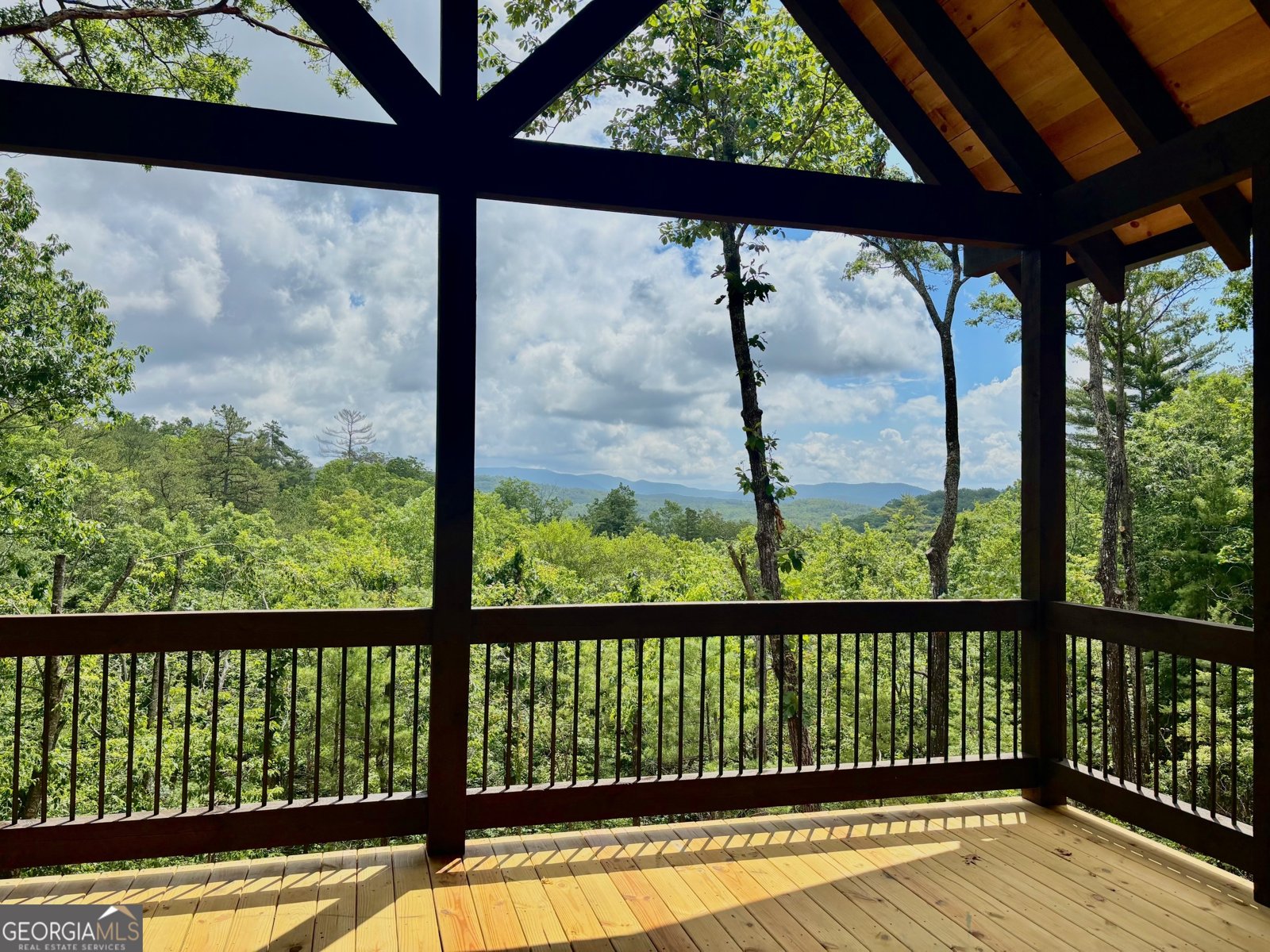 BILL CLAYPOOL D Lot 28 Blue Ridge - 17