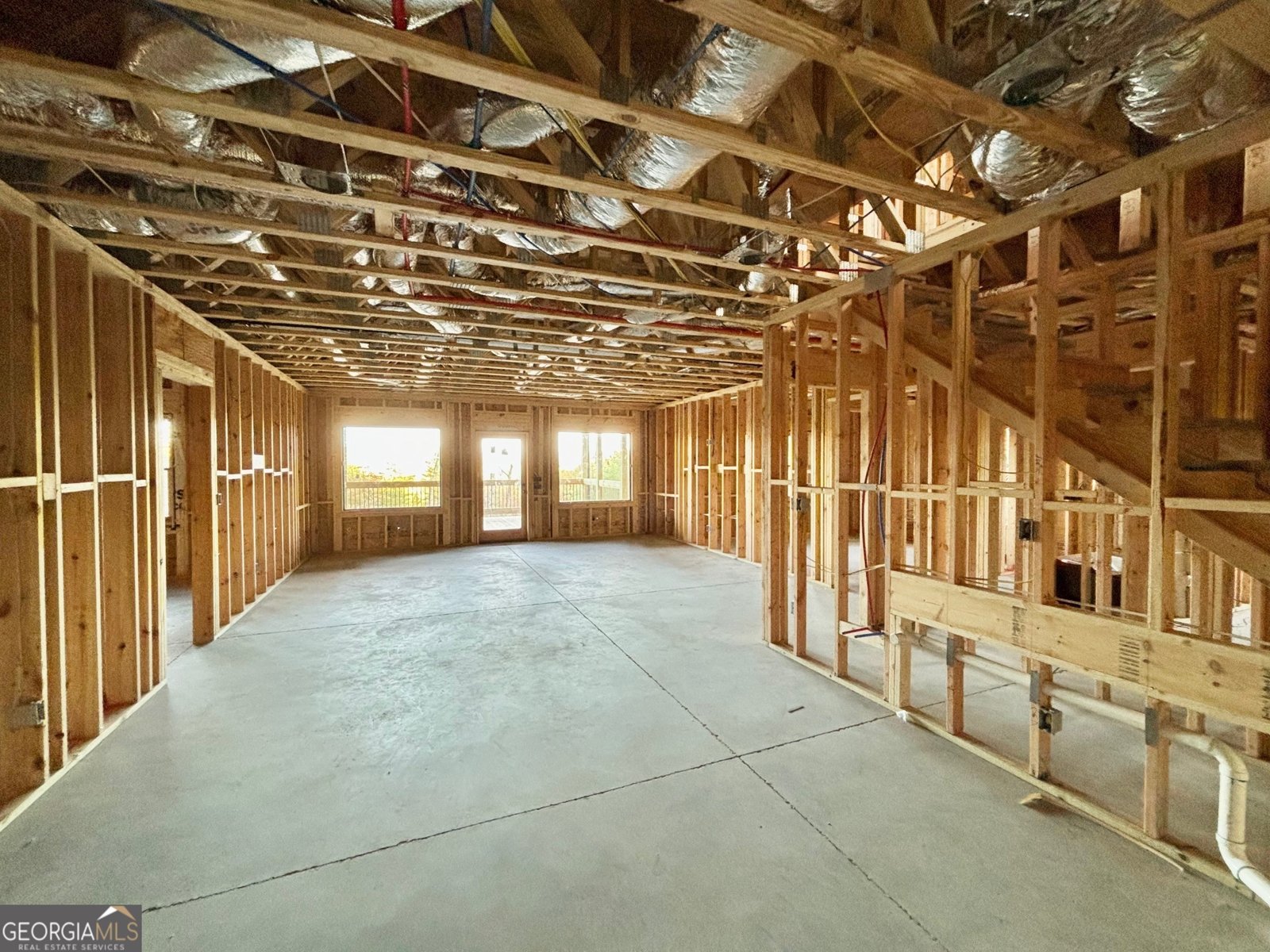 BILL CLAYPOOL D Lot 28 Blue Ridge - 19