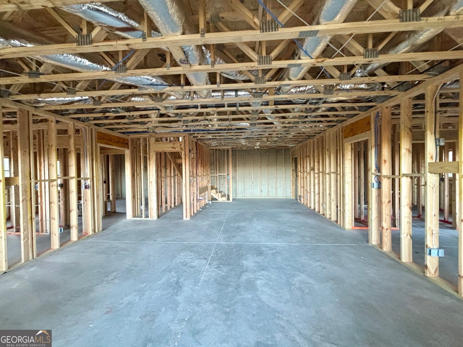 BILL CLAYPOOL D Lot 28 Blue Ridge - 20