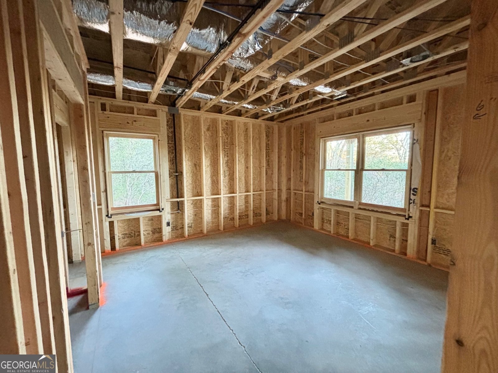 BILL CLAYPOOL D Lot 28 Blue Ridge - 22