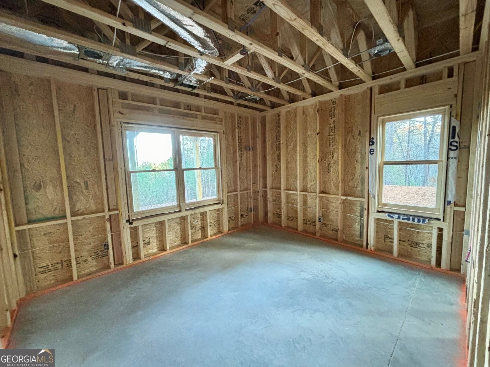 BILL CLAYPOOL D Lot 28 Blue Ridge - 24