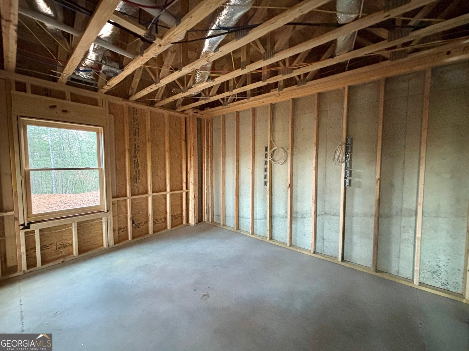 BILL CLAYPOOL D Lot 28 Blue Ridge - 25