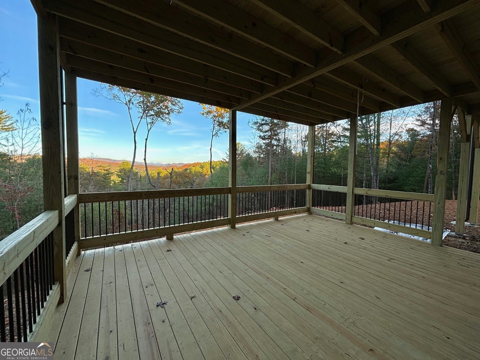 BILL CLAYPOOL D Lot 28 Blue Ridge - 26