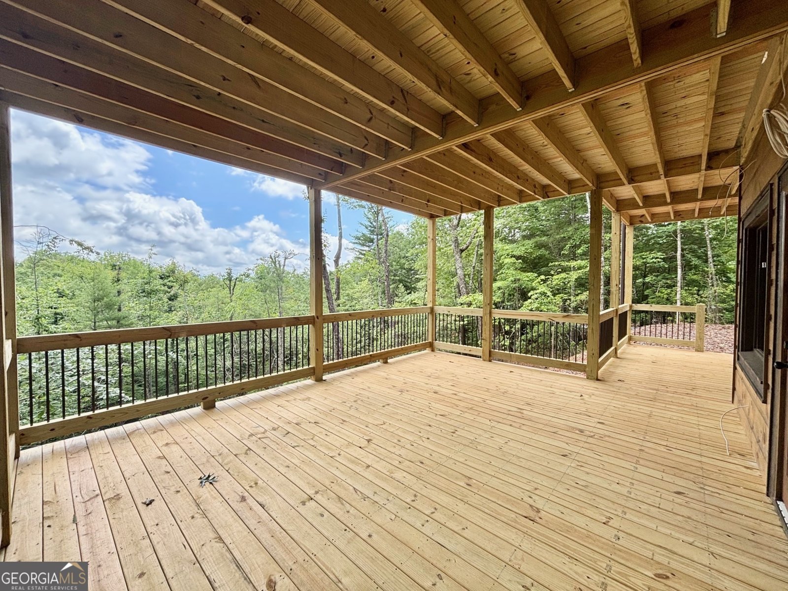 BILL CLAYPOOL D Lot 28 Blue Ridge - 29