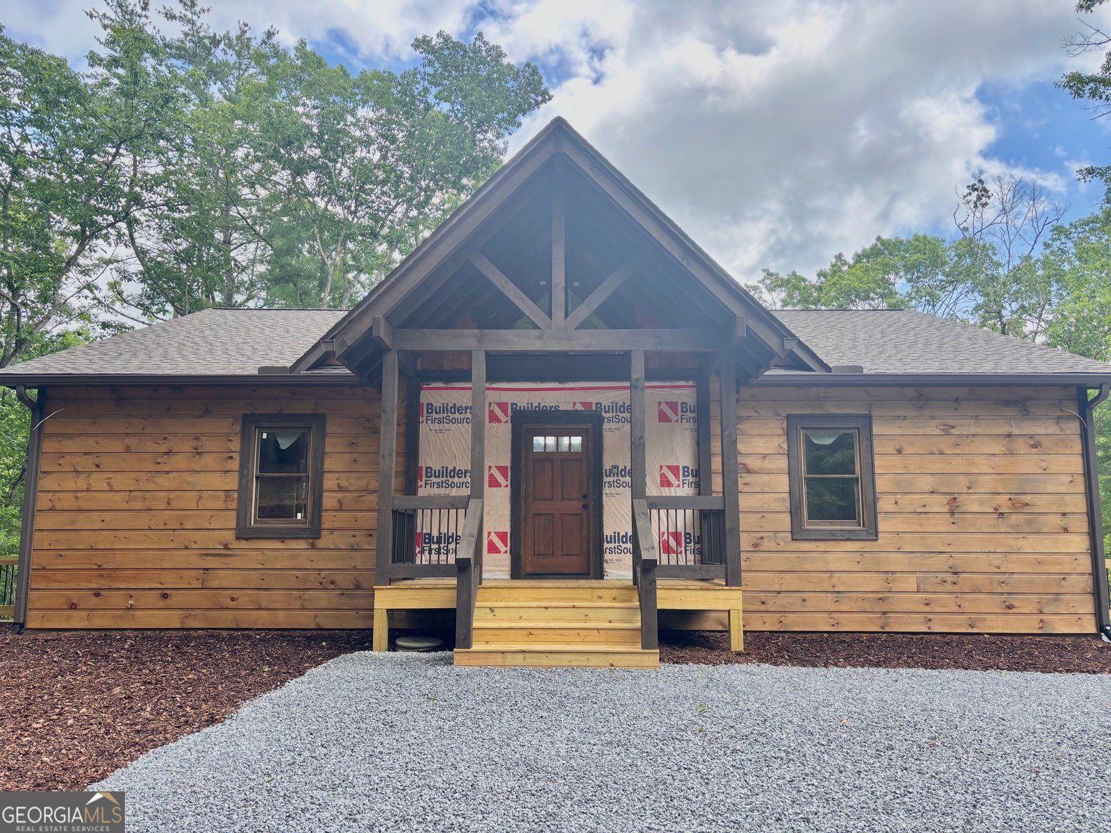 0 BILL CLAYPOOL Drive Blue Ridge - 32