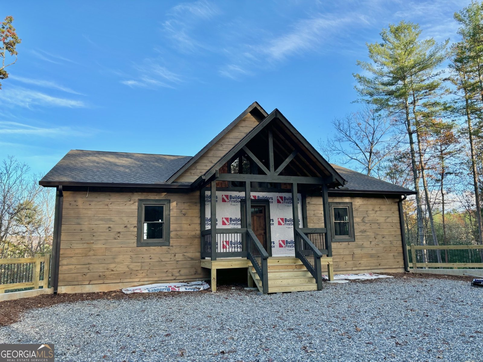 BILL CLAYPOOL D Lot 28 Blue Ridge - 5