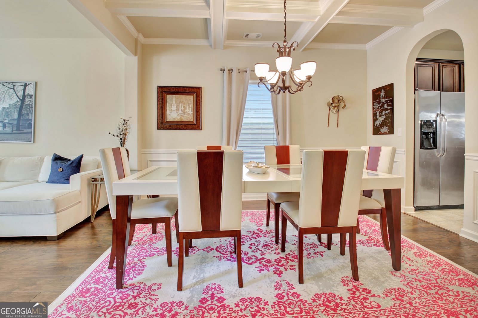 93 Torero Trail Newnan - 13