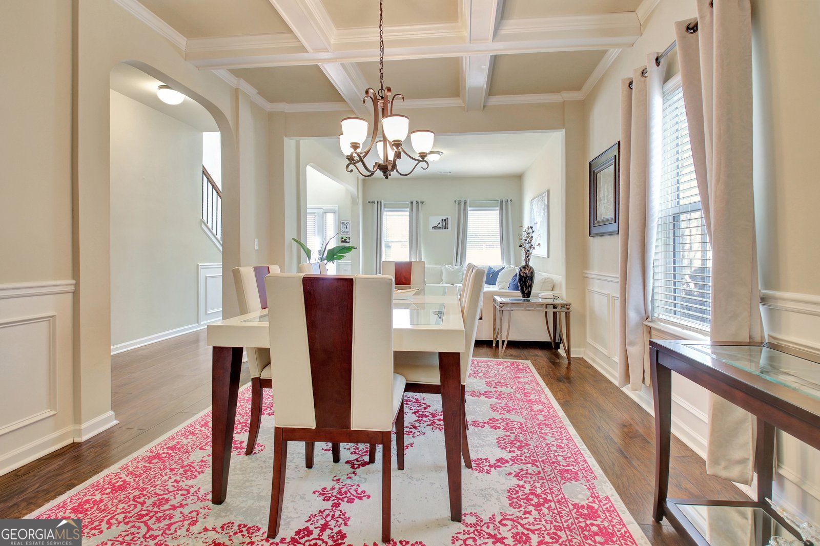 93 Torero Trail Newnan - 14
