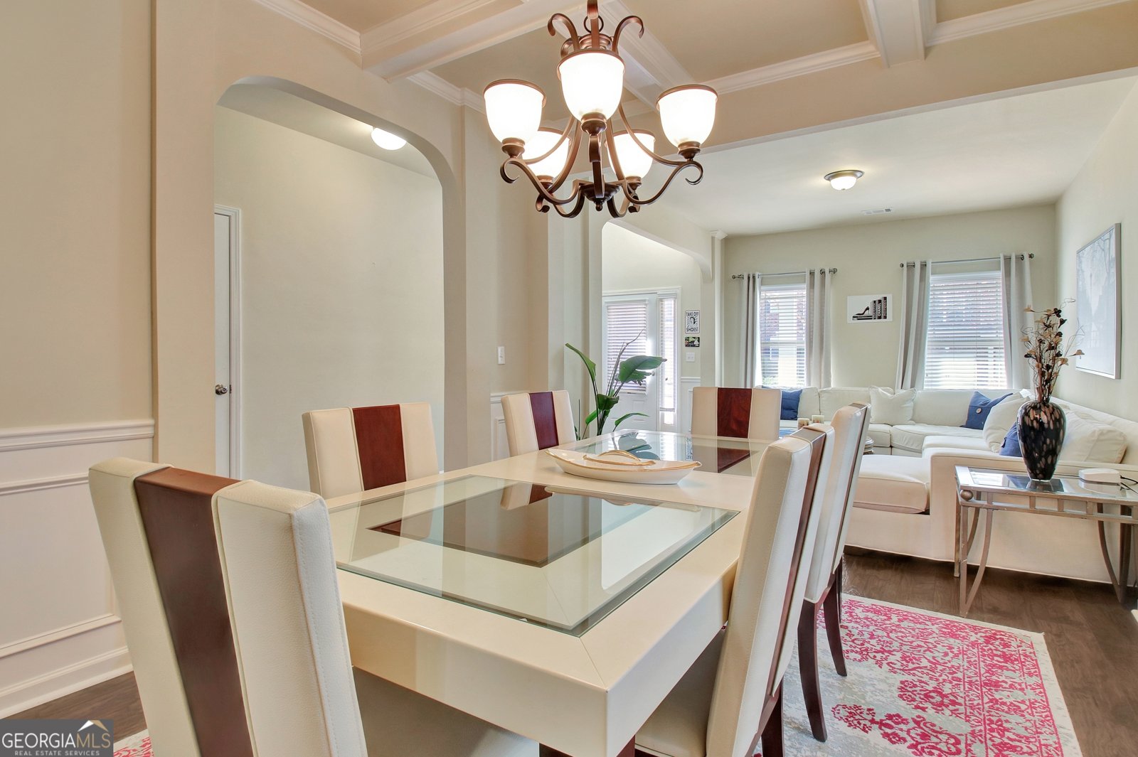 93 Torero Trail Newnan - 15