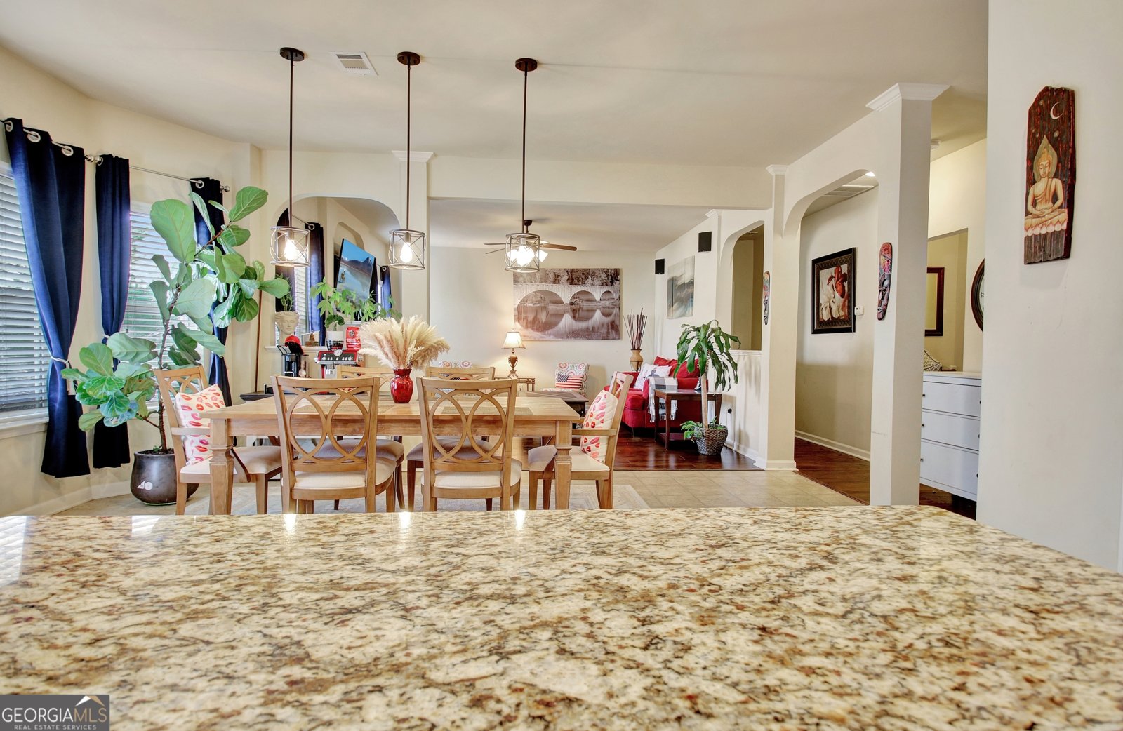 93 Torero Trail Newnan - 27