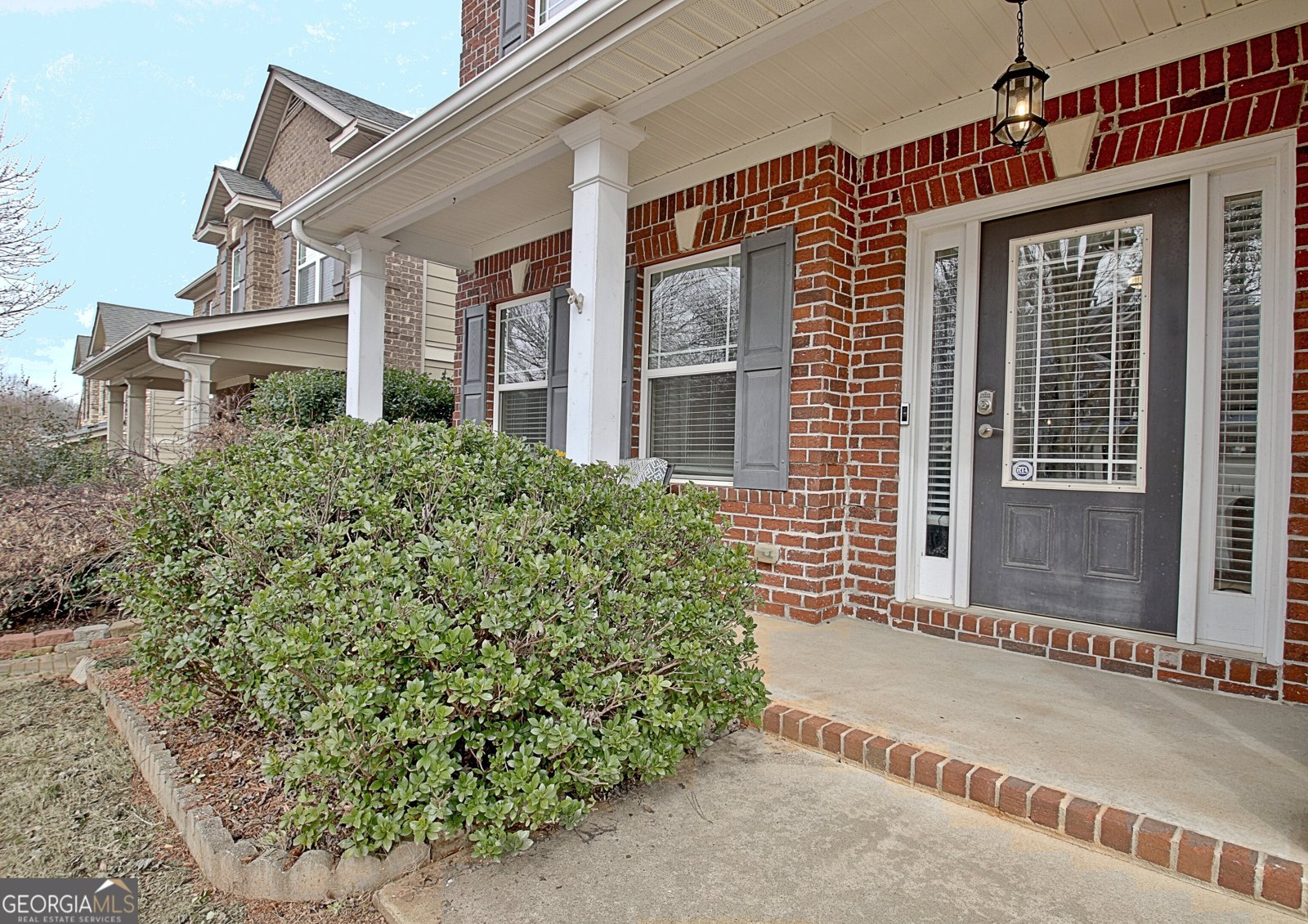93 Torero Trail Newnan - 3