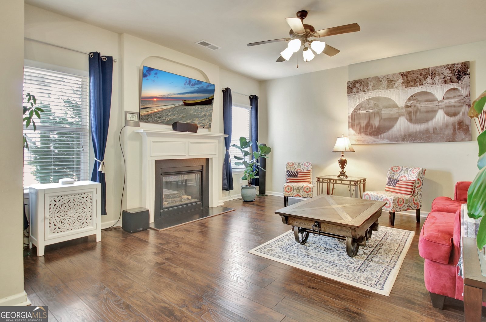 93 Torero Trail Newnan - 32