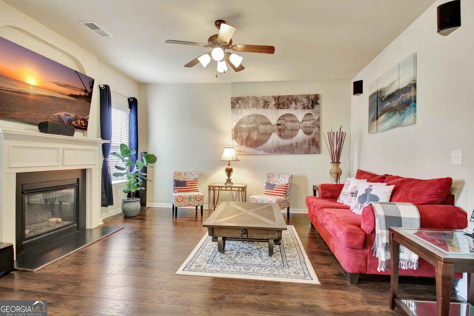 93 Torero Trail Newnan - 33