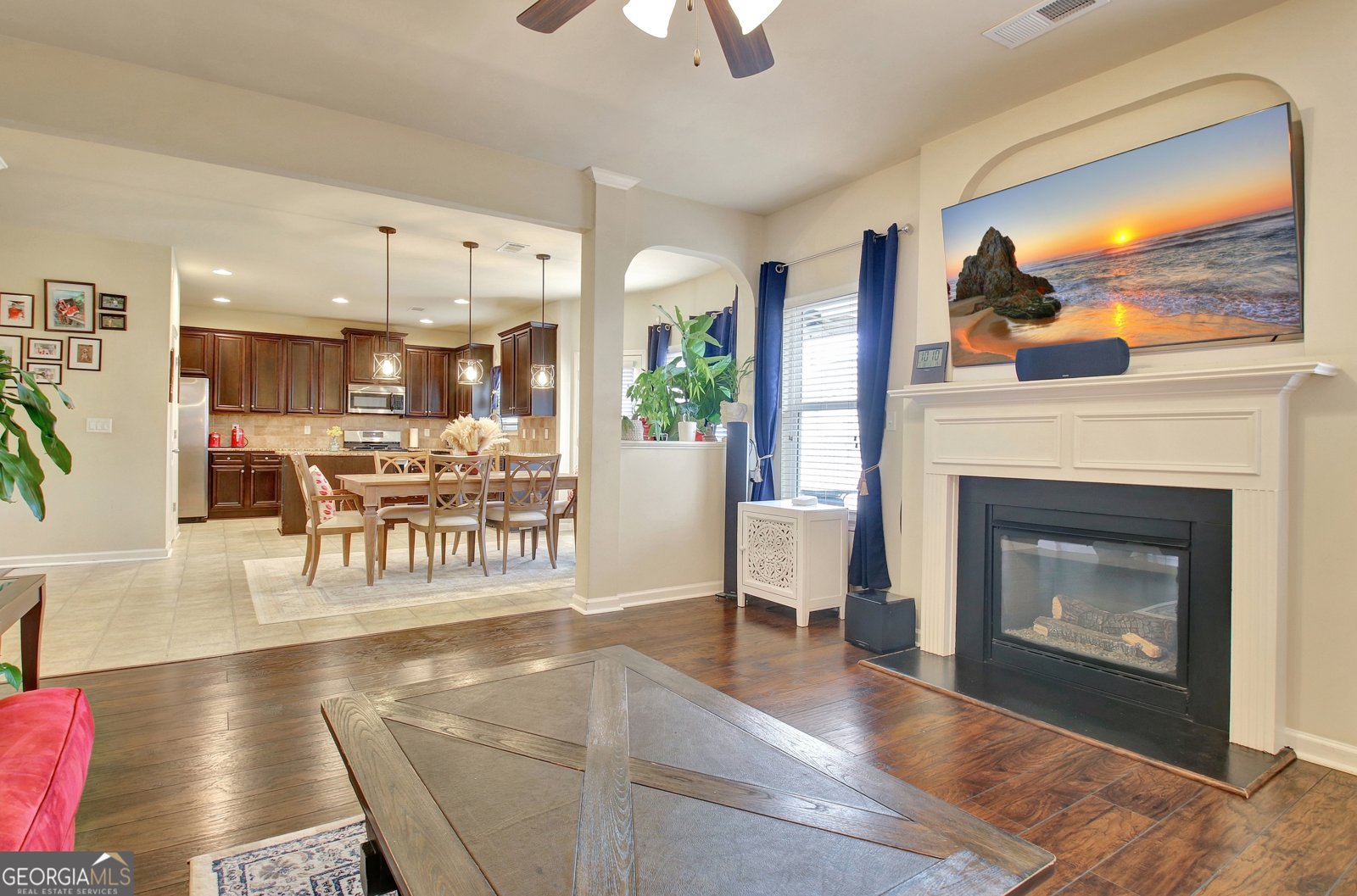 93 Torero Trail Newnan - 35