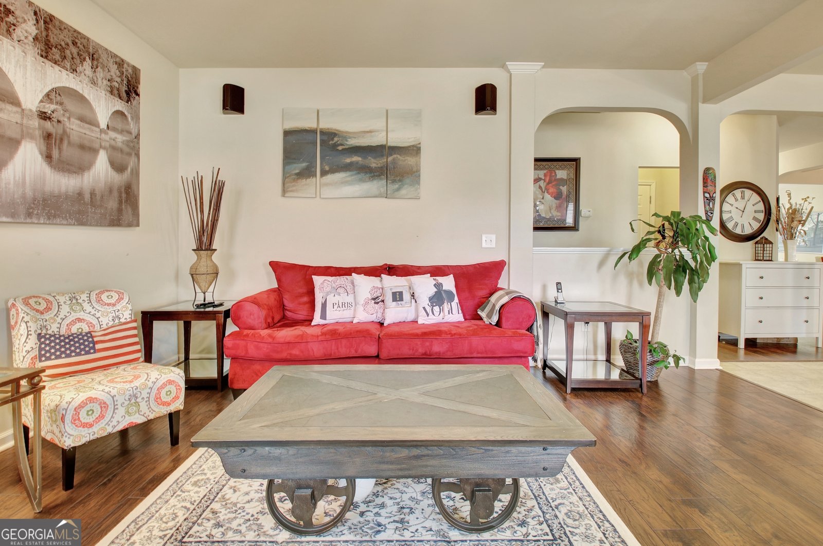93 Torero Trail Newnan - 36