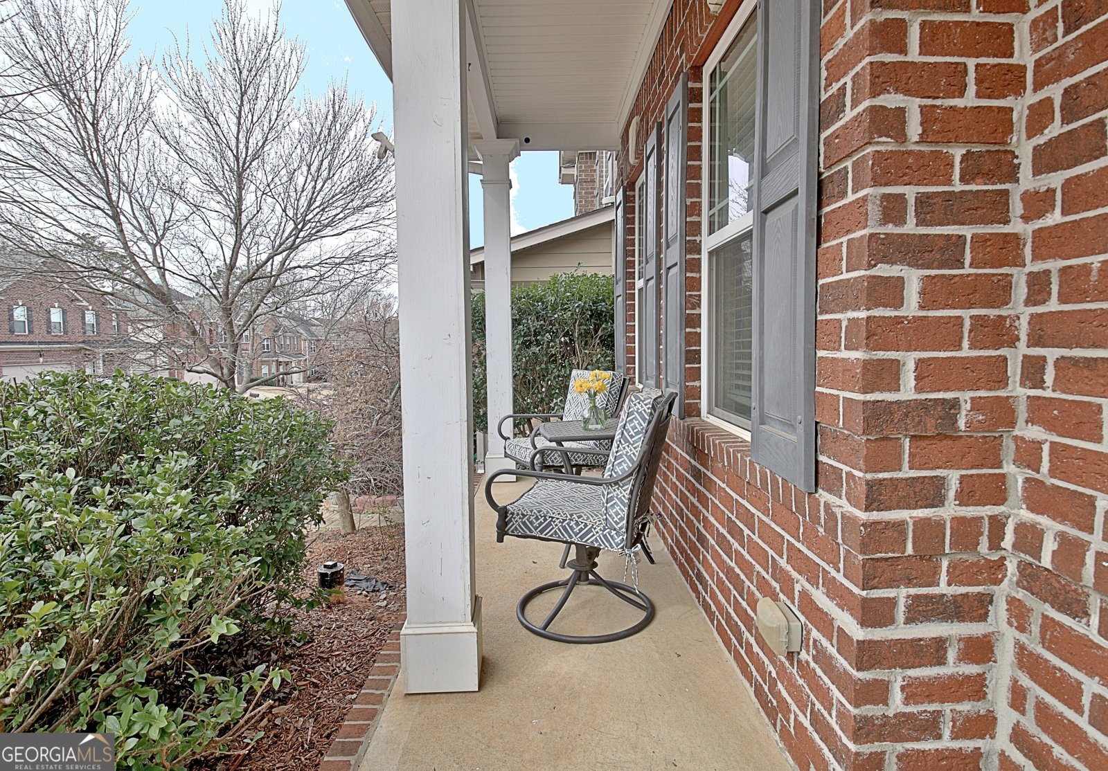 93 Torero Trail Newnan - 4