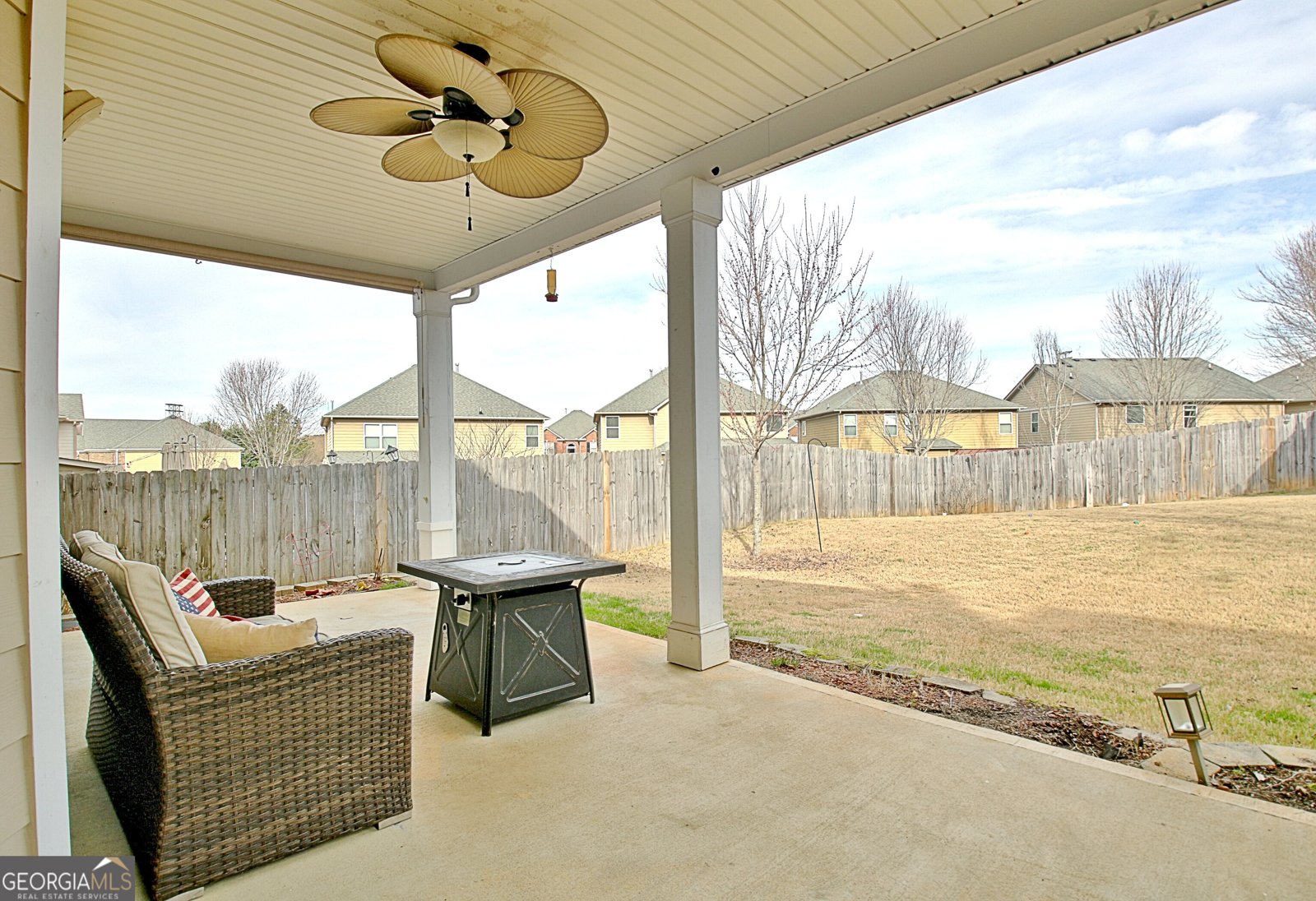 93 Torero Trail Newnan - 44