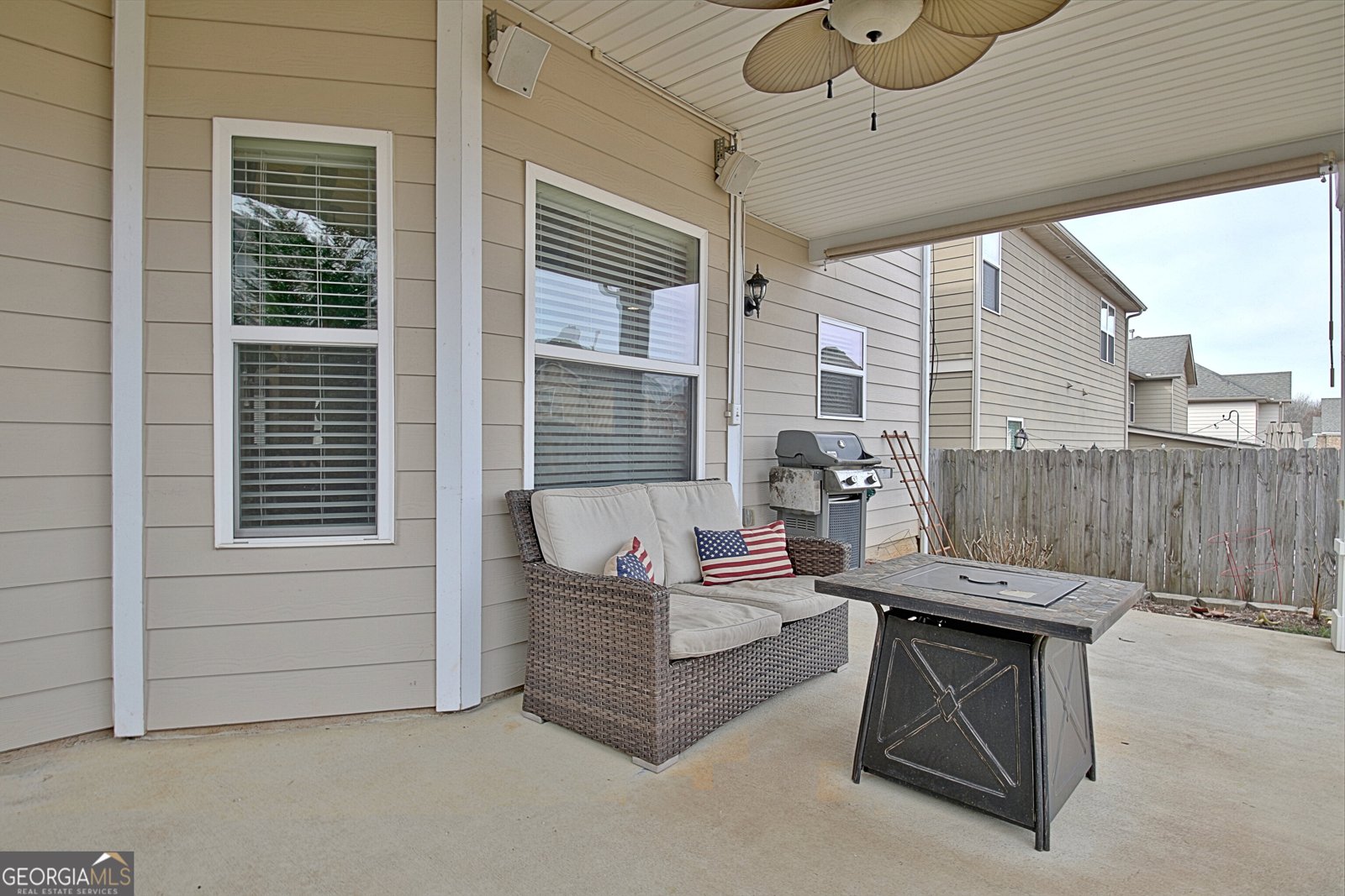93 Torero Trail Newnan - 45