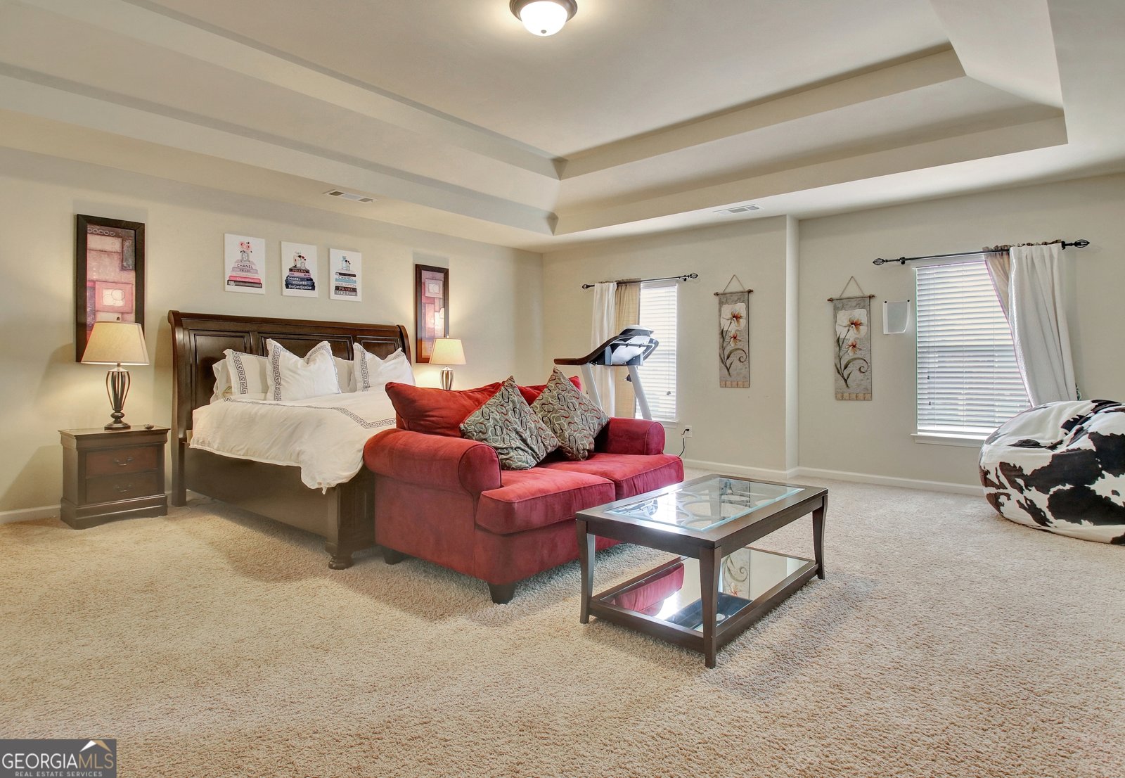93 Torero Trail Newnan - 47