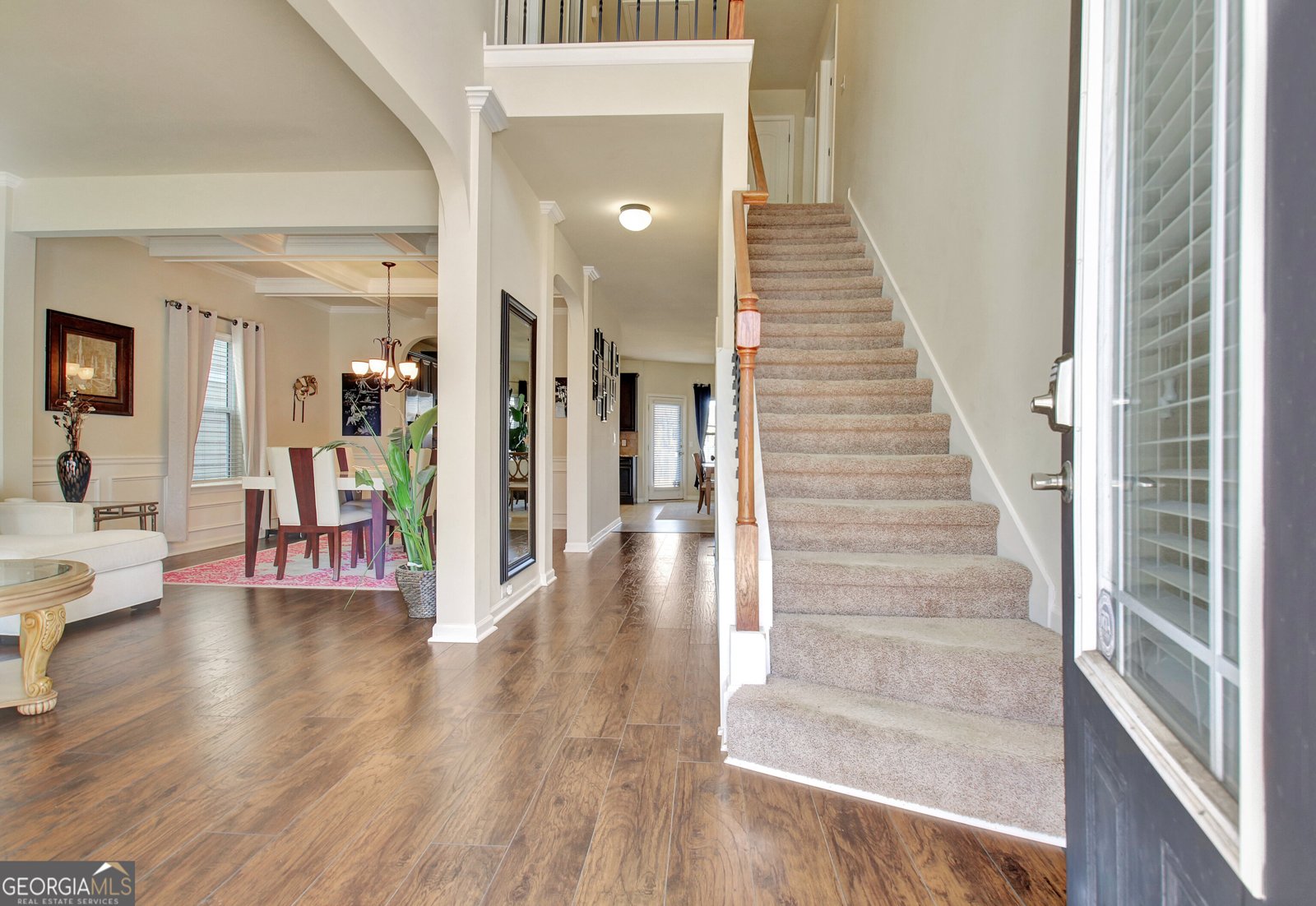 93 Torero Trail Newnan - 5