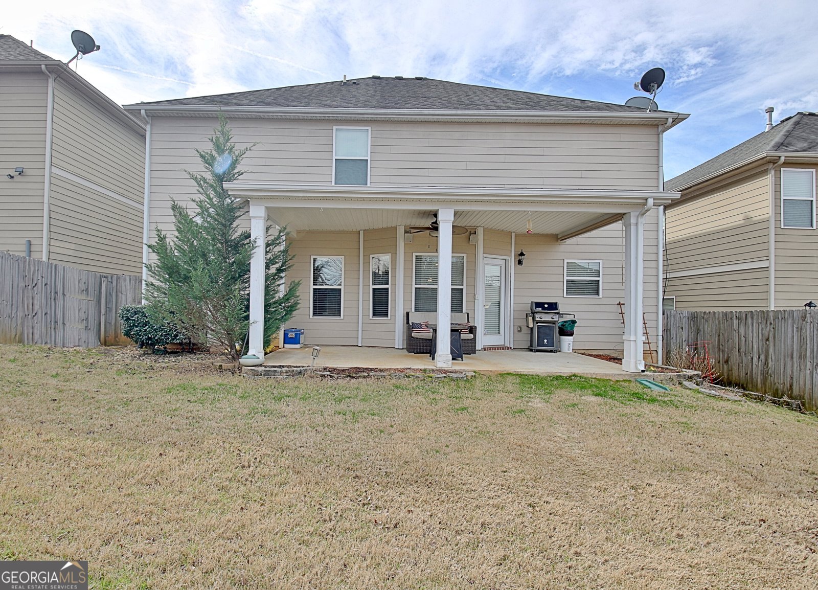 93 Torero Trail Newnan - 72