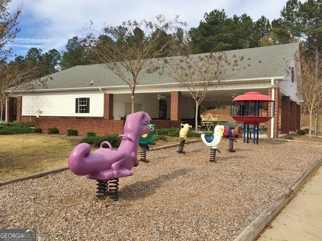 93 Torero Trail Newnan - 75