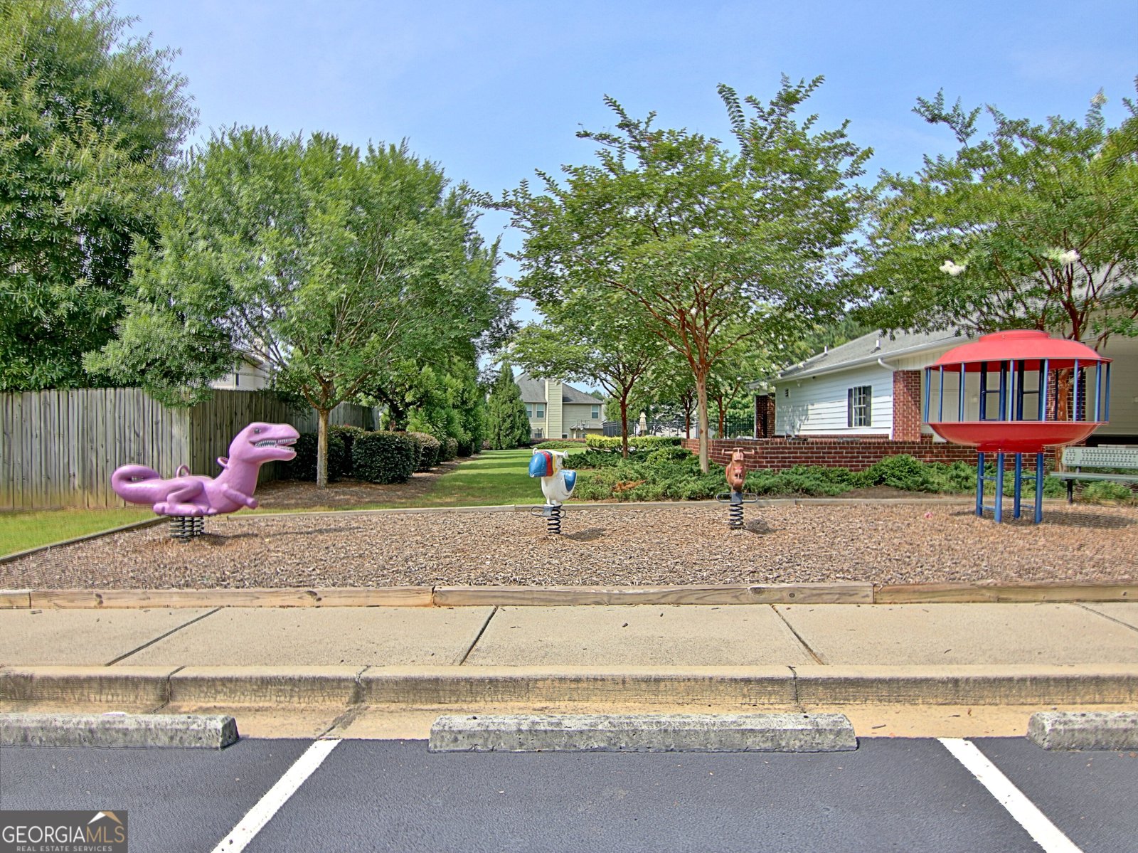 93 Torero Trail Newnan - 77