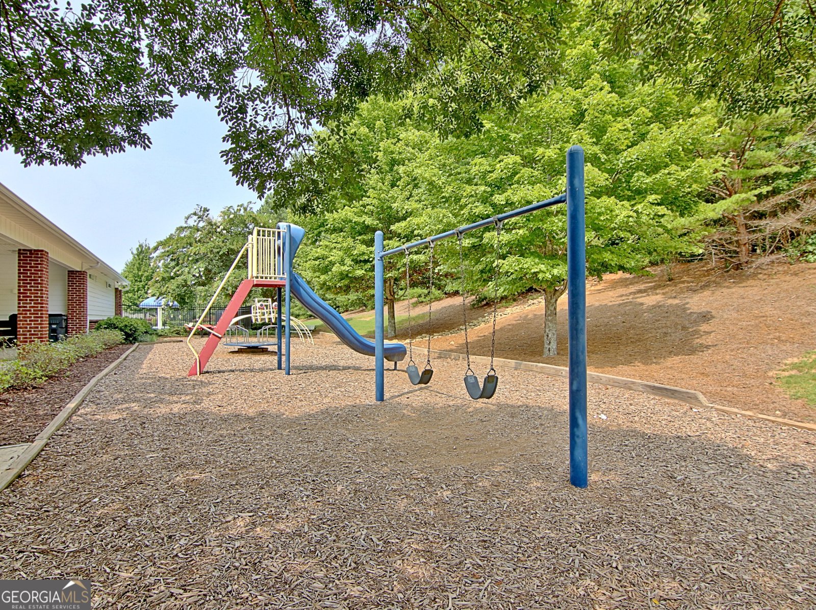 93 Torero Trail Newnan - 78