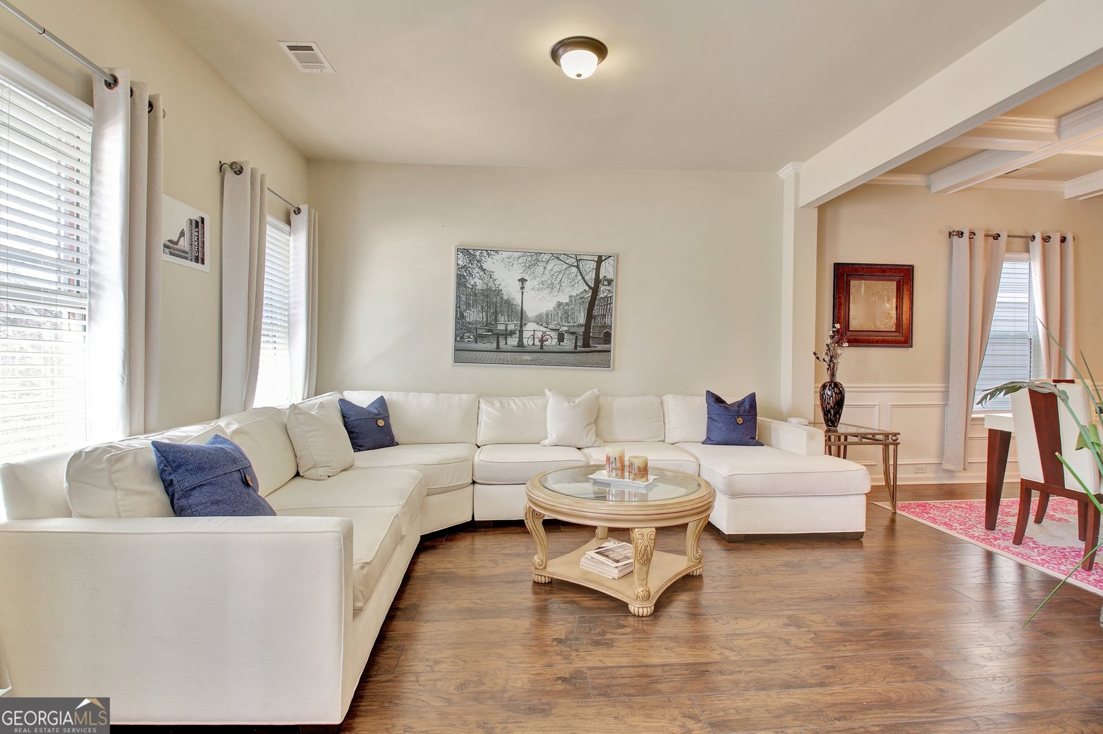 93 Torero Trail Newnan - 8