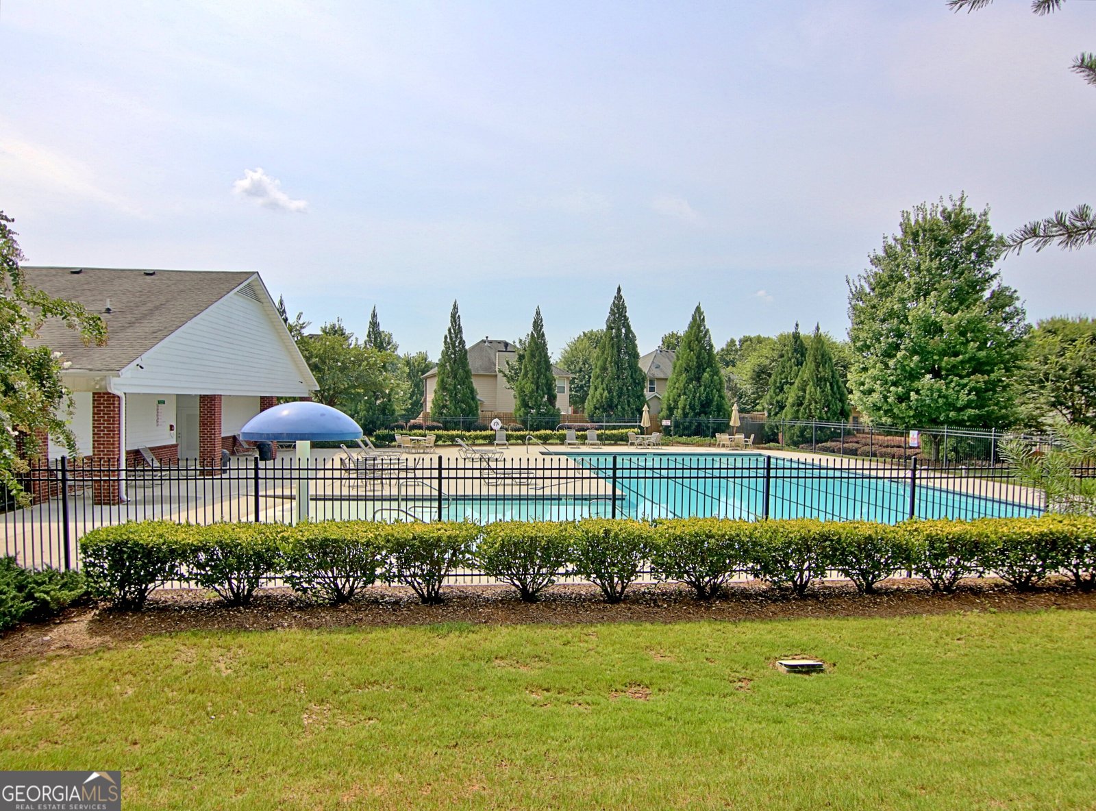 93 Torero Trail Newnan - 80