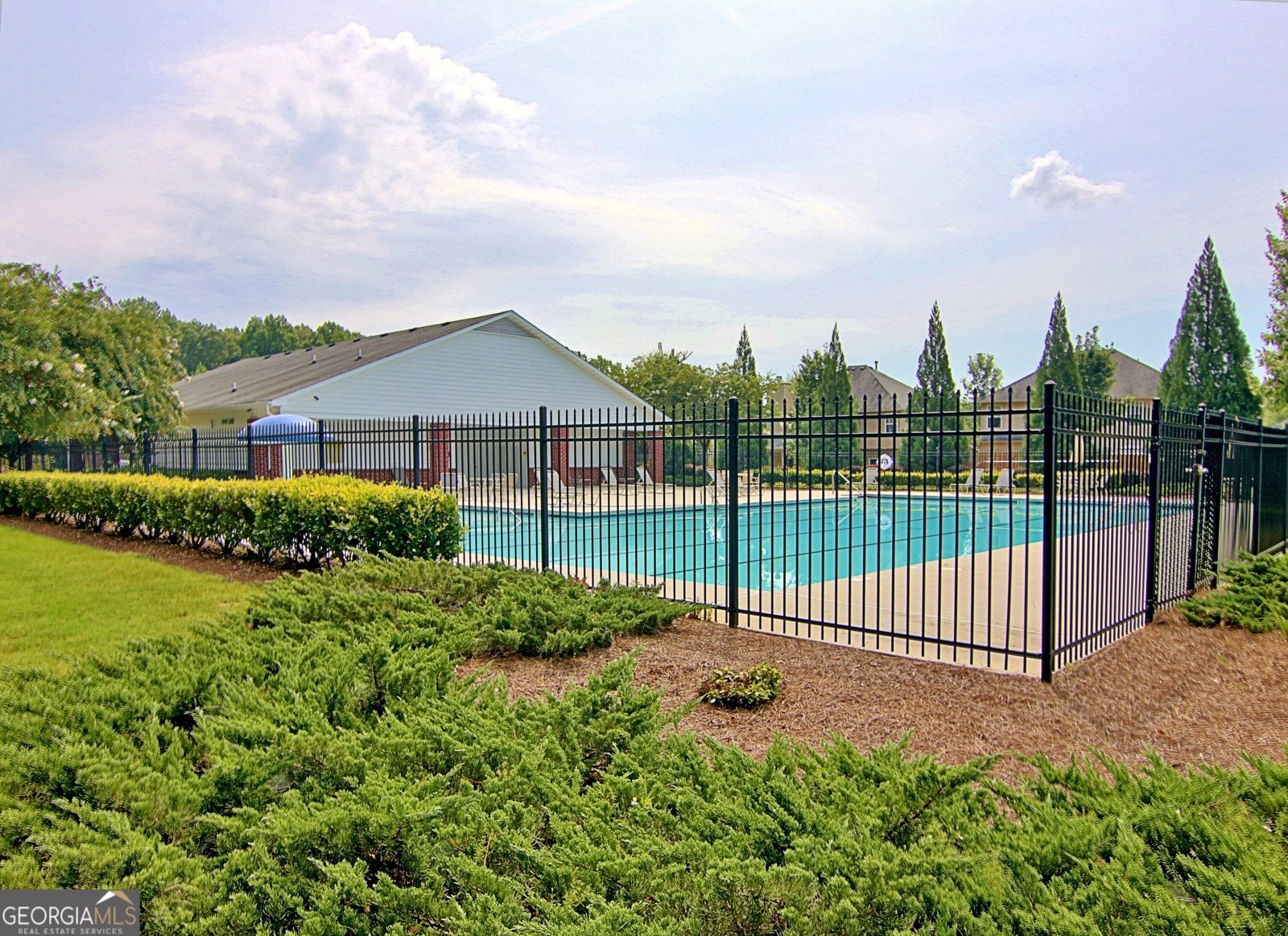 93 Torero Trail Newnan - 81
