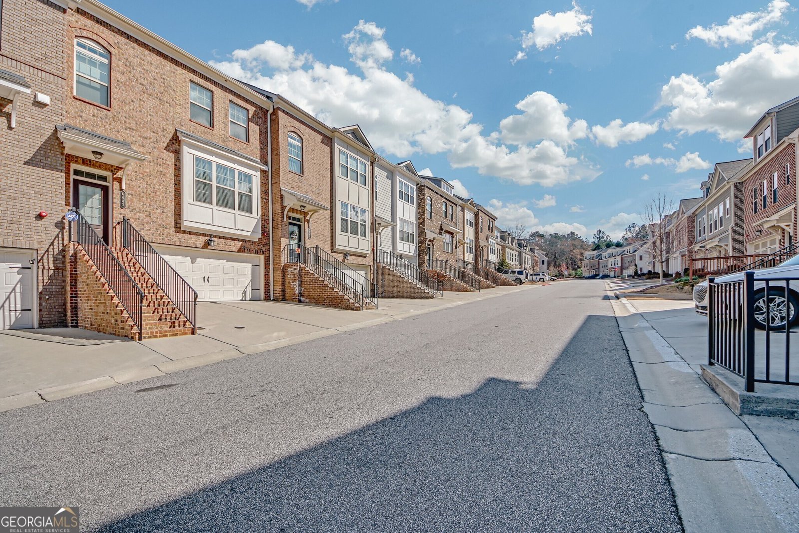 6441 BROOKSIDE Boulevard Mableton - 1