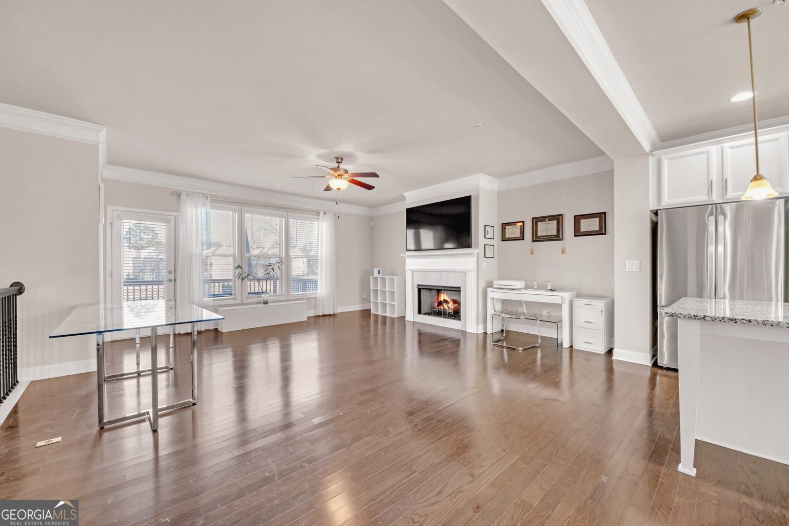6441 BROOKSIDE Boulevard Mableton - 13