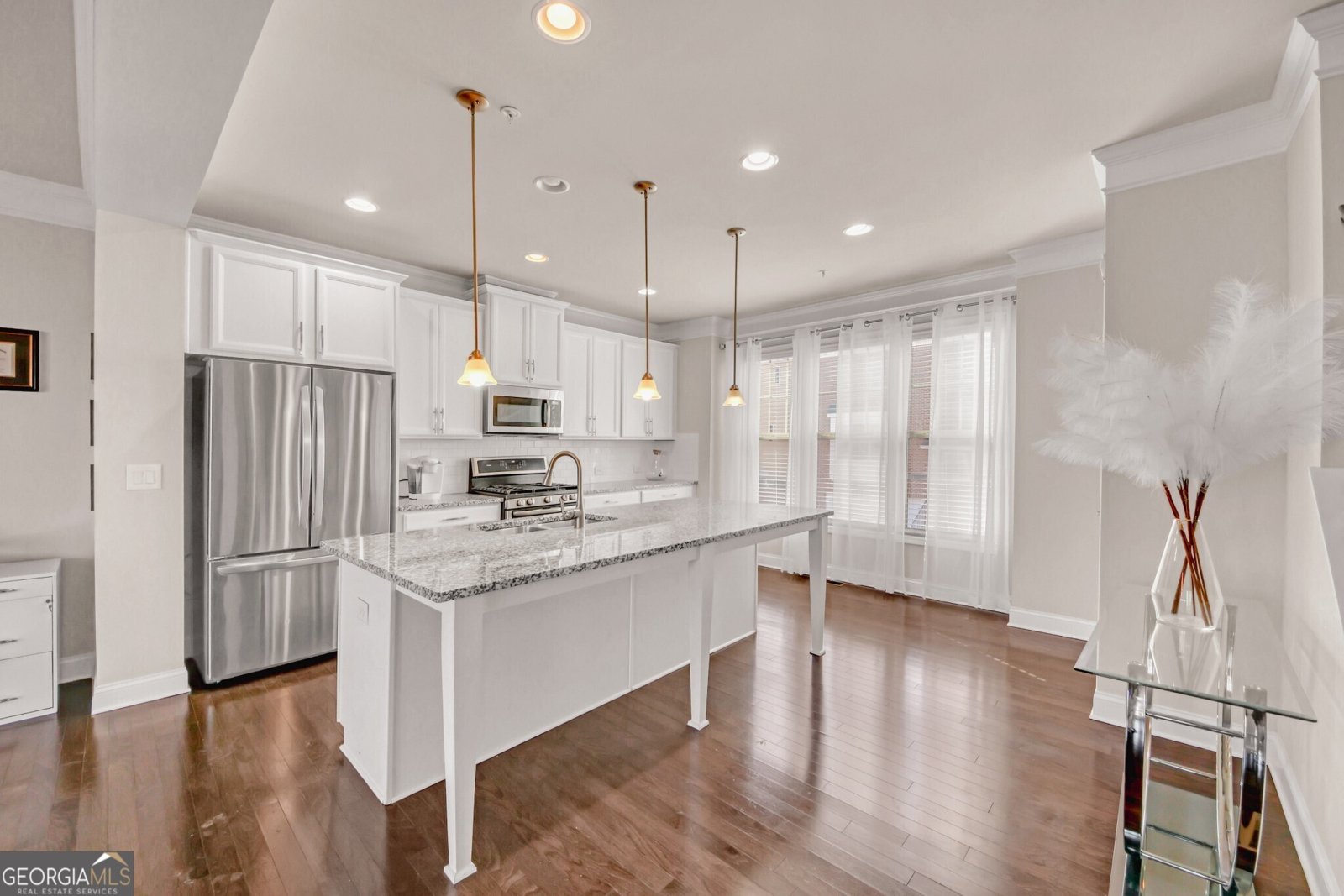 6441 BROOKSIDE Boulevard Mableton - 3