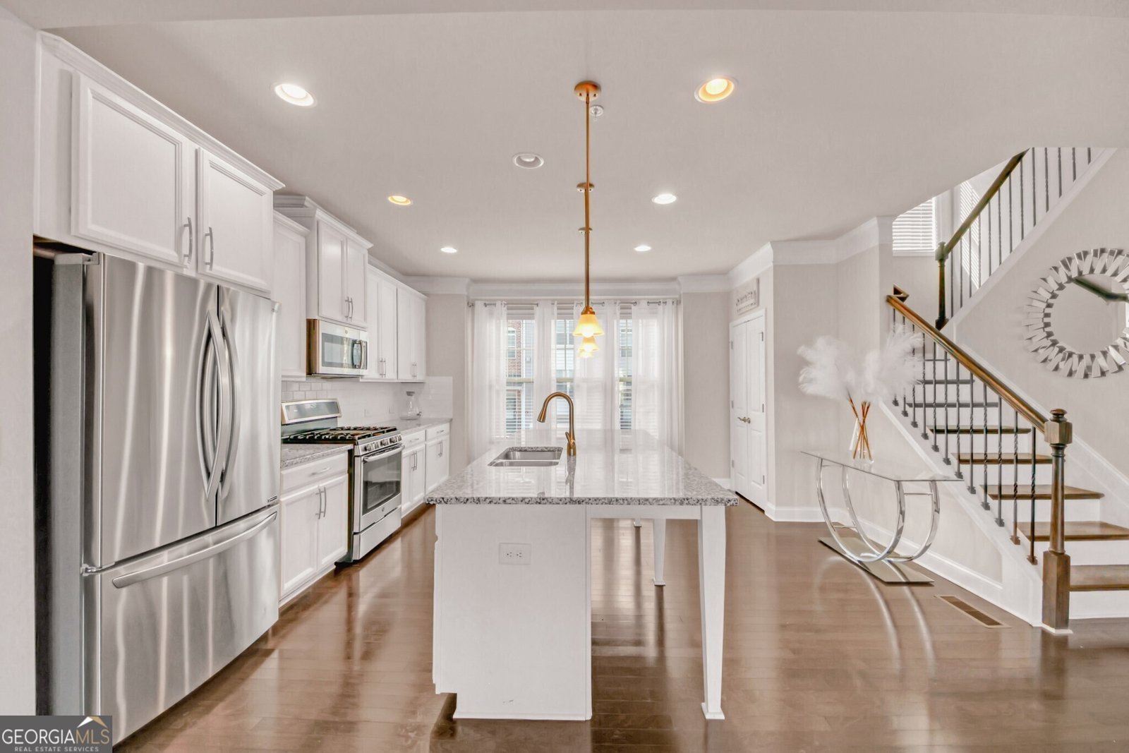 6441 BROOKSIDE Boulevard Mableton - 4