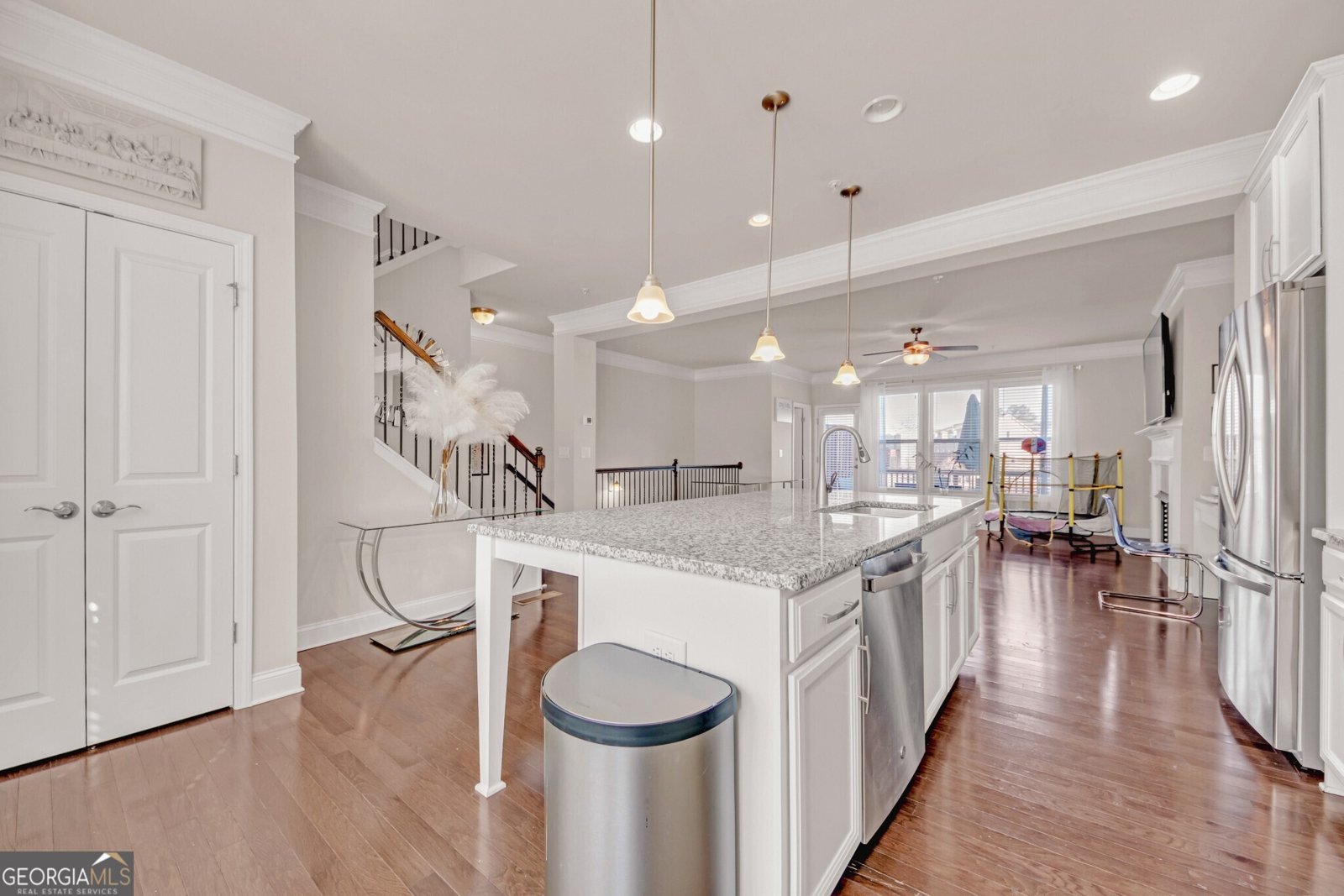 6441 BROOKSIDE Boulevard Mableton - 6
