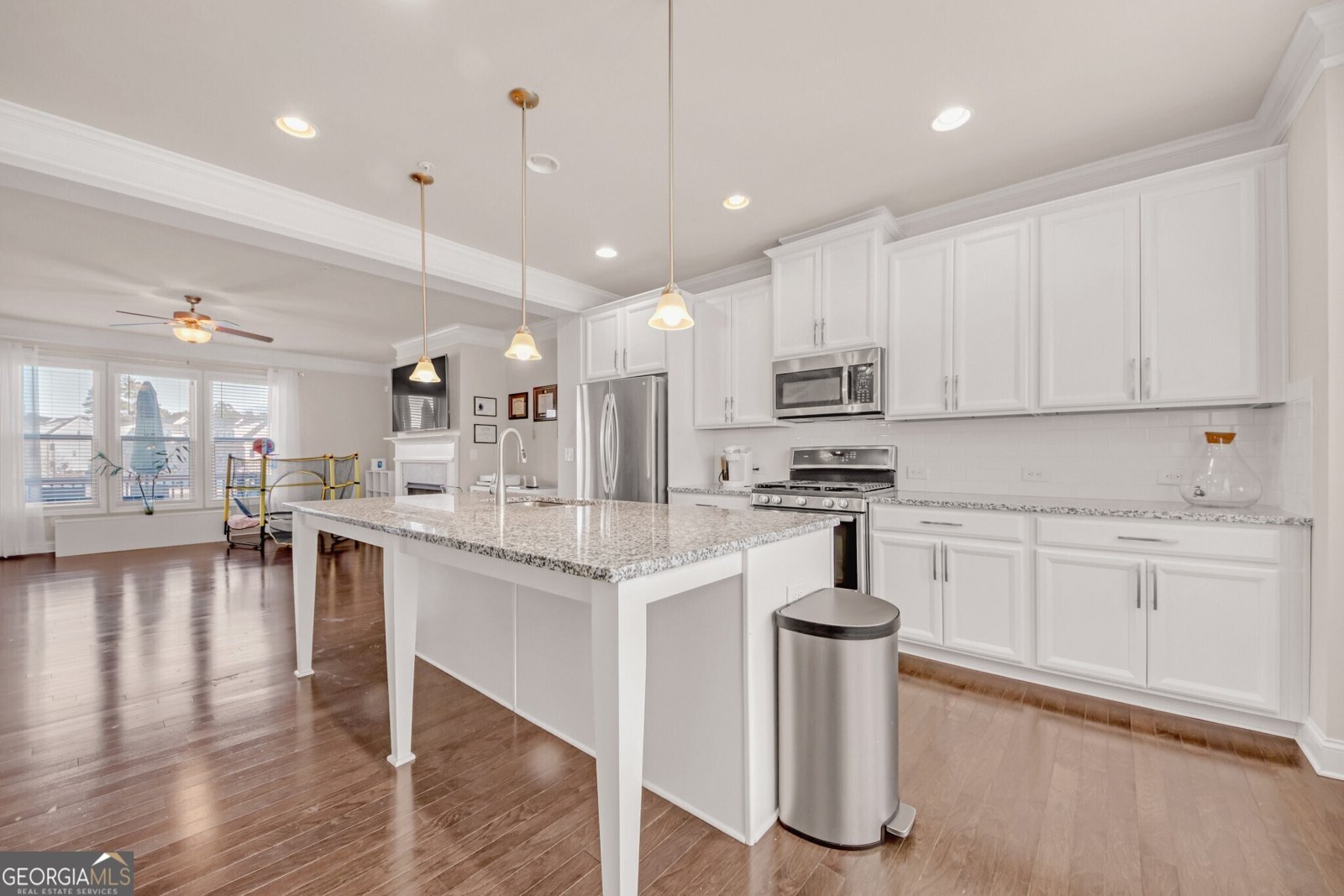 6441 BROOKSIDE Boulevard Mableton - 7