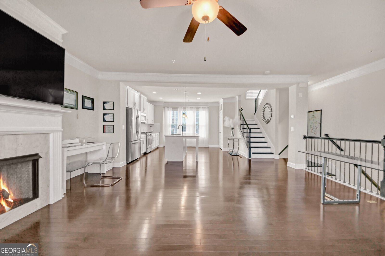 6441 BROOKSIDE Boulevard Mableton - 9