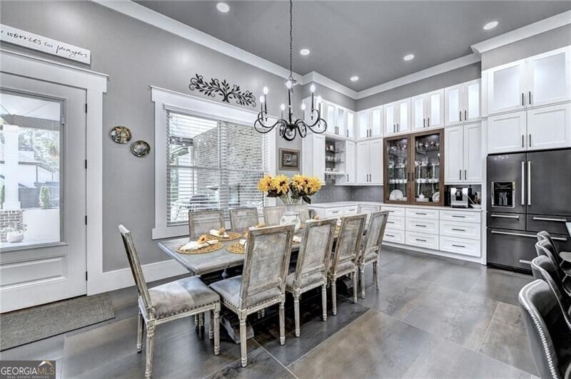 783 Blackberry Trail Lawrenceville - 11