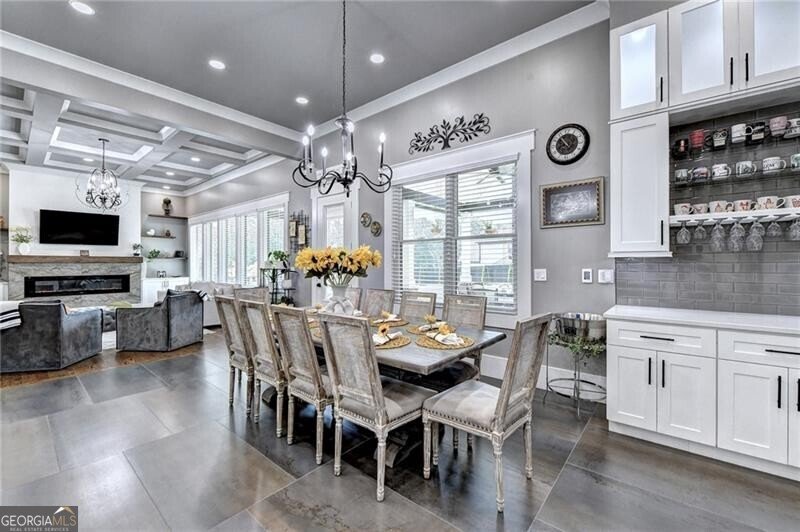 783 Blackberry Trail Lawrenceville - 12